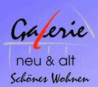 Geheimtipp: DIE Geschenk-Galerie in Freudenberg!