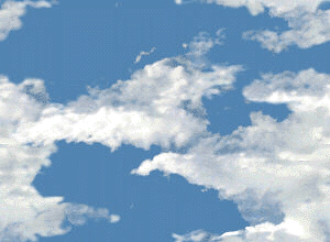 Wolken GIF Transparent - Nehru Memorial